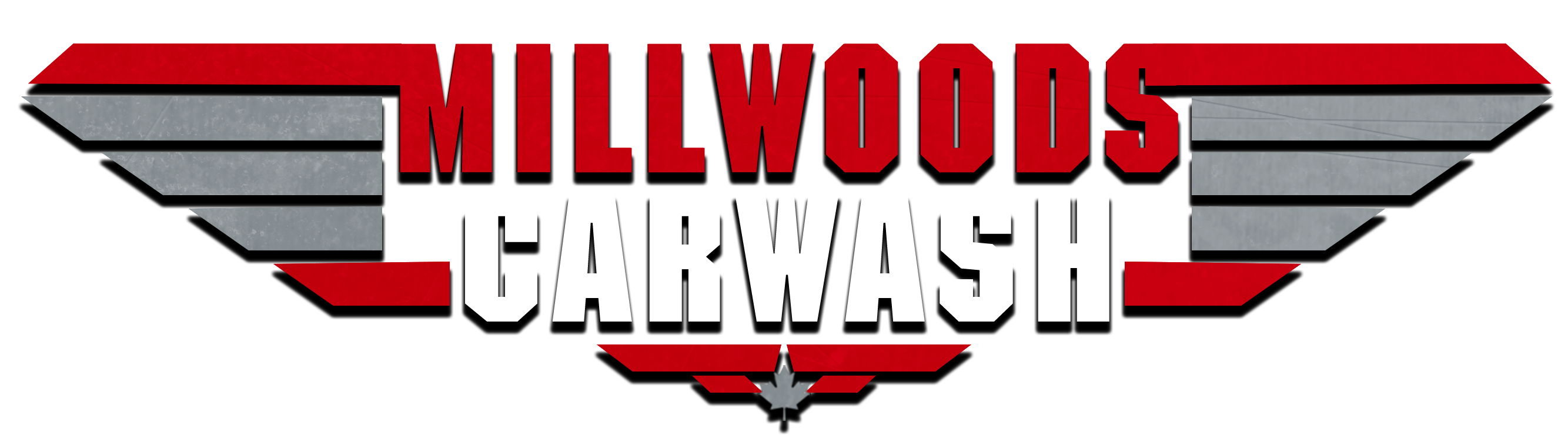 Millwoods Car Wash
